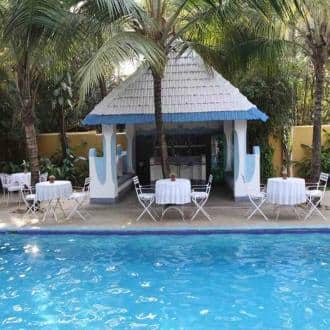Luxurious Boutique Bungalow In Anjuna, Goa 5